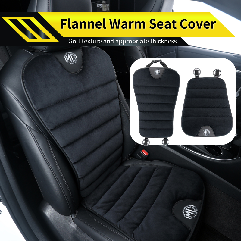 Car Velour Seat Cushion Winter - Car Accessories For Winter review and price