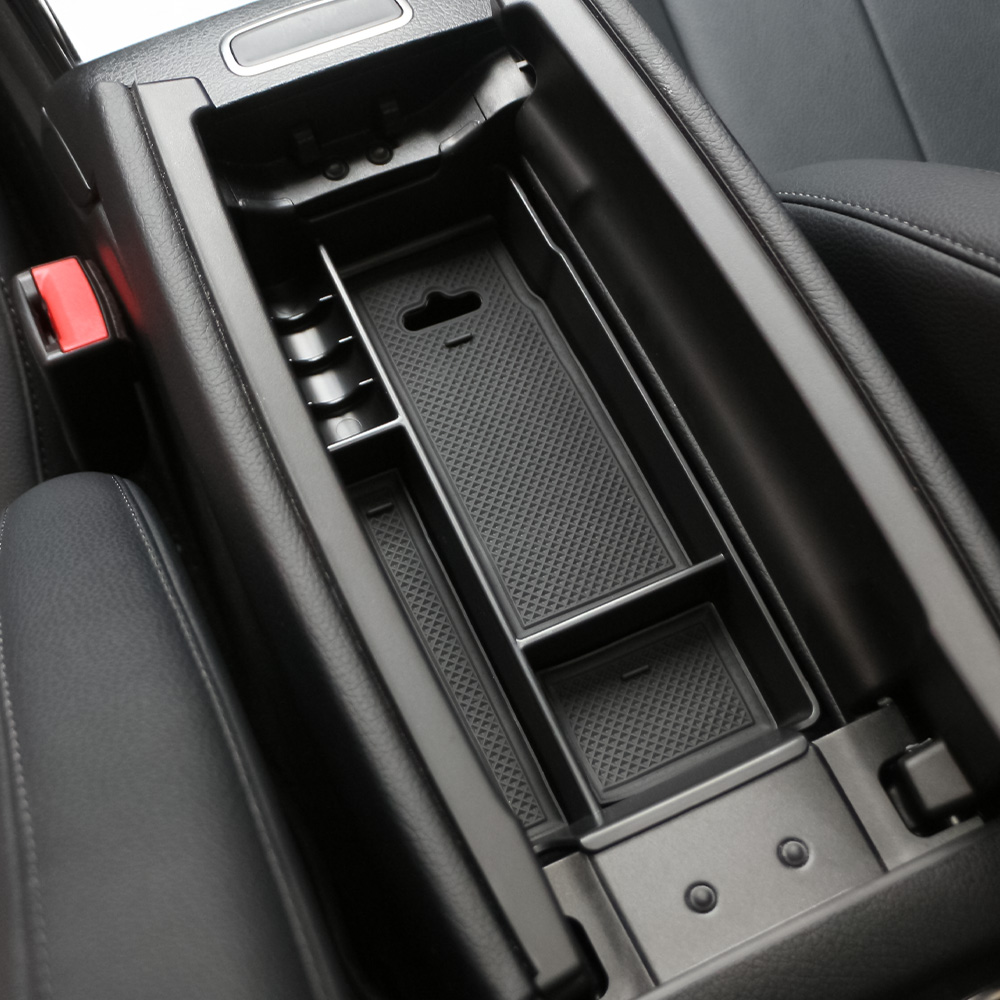 Car Armrest Storage Box Tray f - Car Accessories App review and price