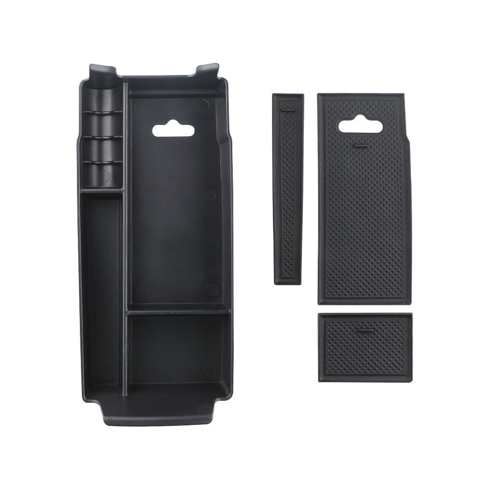 Car Armrest Storage Box Tray f - Car Accessories App review and price