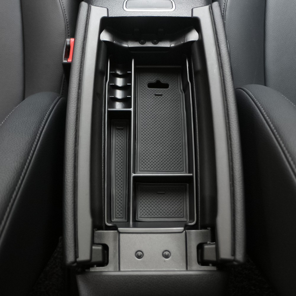 Car Armrest Storage Box Tray f - Car Accessories App review and price