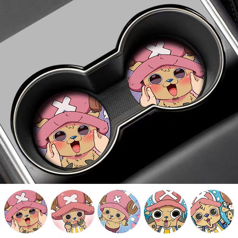 New creative One Piece soda cu - Car Accessories Company review and price