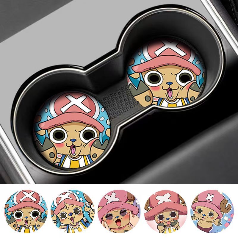New creative One Piece soda cu - Car Accessories Company review and price