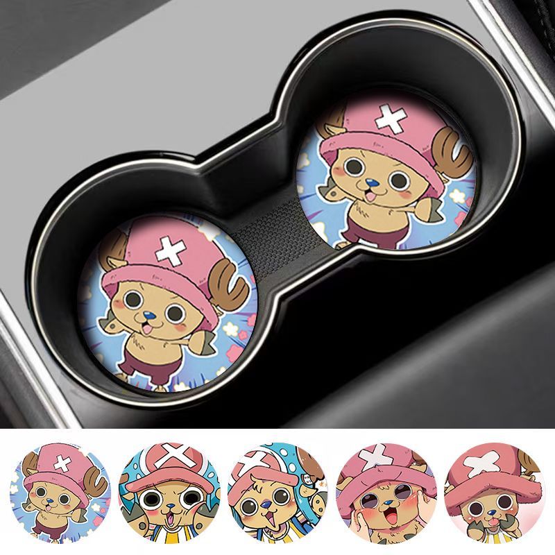 New creative One Piece soda cu - Car Accessories Company review and price